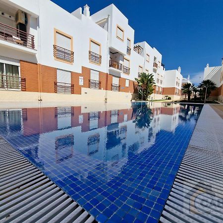 Pe Na Areia Apartment Cabanas De Tavira Exterior foto