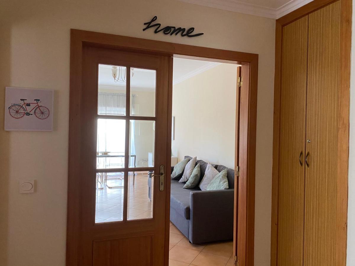 Pe Na Areia Apartment Cabanas De Tavira Exterior foto