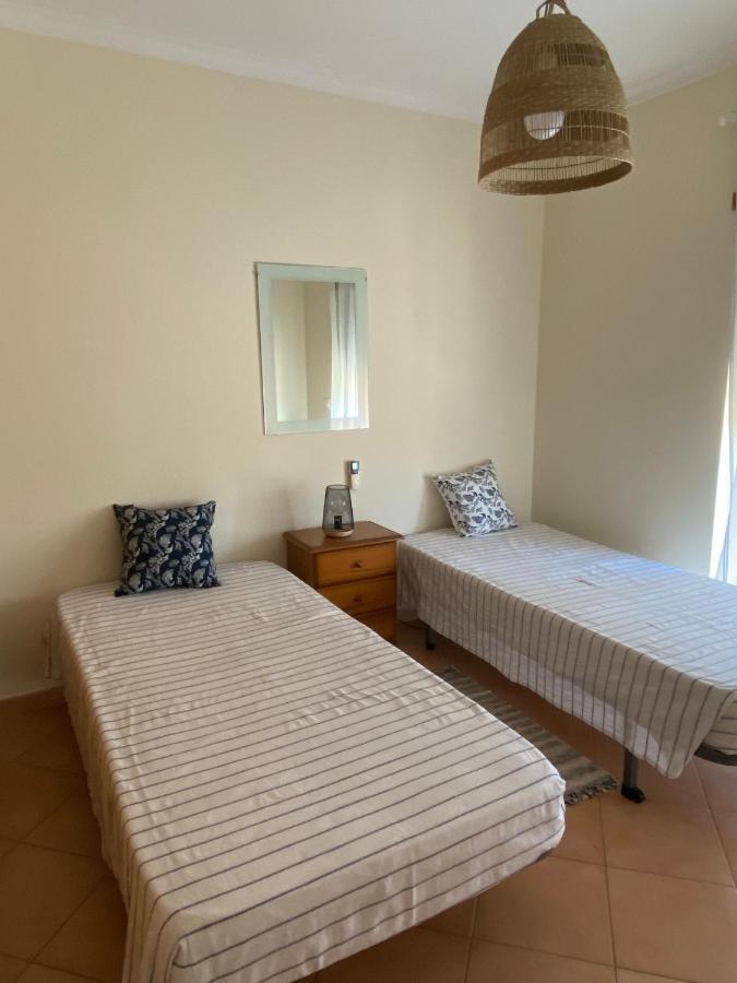 Pe Na Areia Apartment Cabanas De Tavira Exterior foto