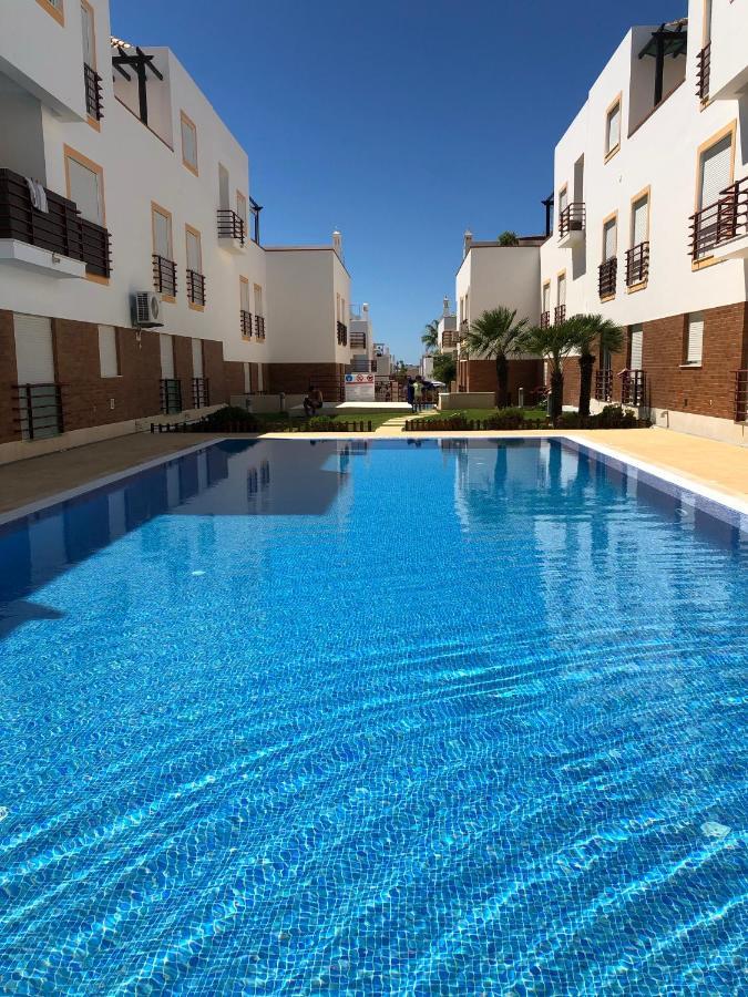 Pe Na Areia Apartment Cabanas De Tavira Exterior foto