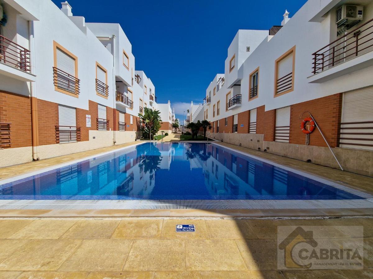 Pe Na Areia Apartment Cabanas De Tavira Exterior foto