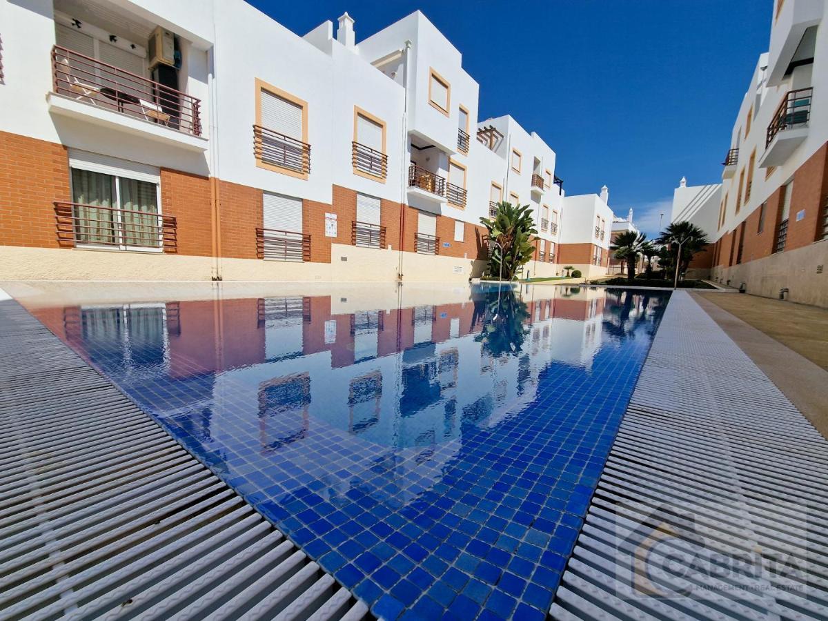 Pe Na Areia Apartment Cabanas De Tavira Exterior foto