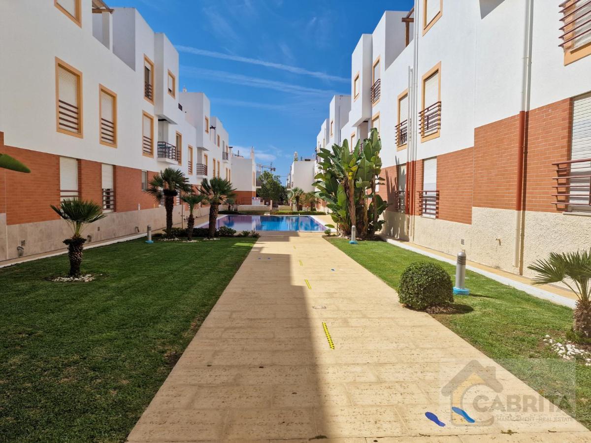 Pe Na Areia Apartment Cabanas De Tavira Exterior foto