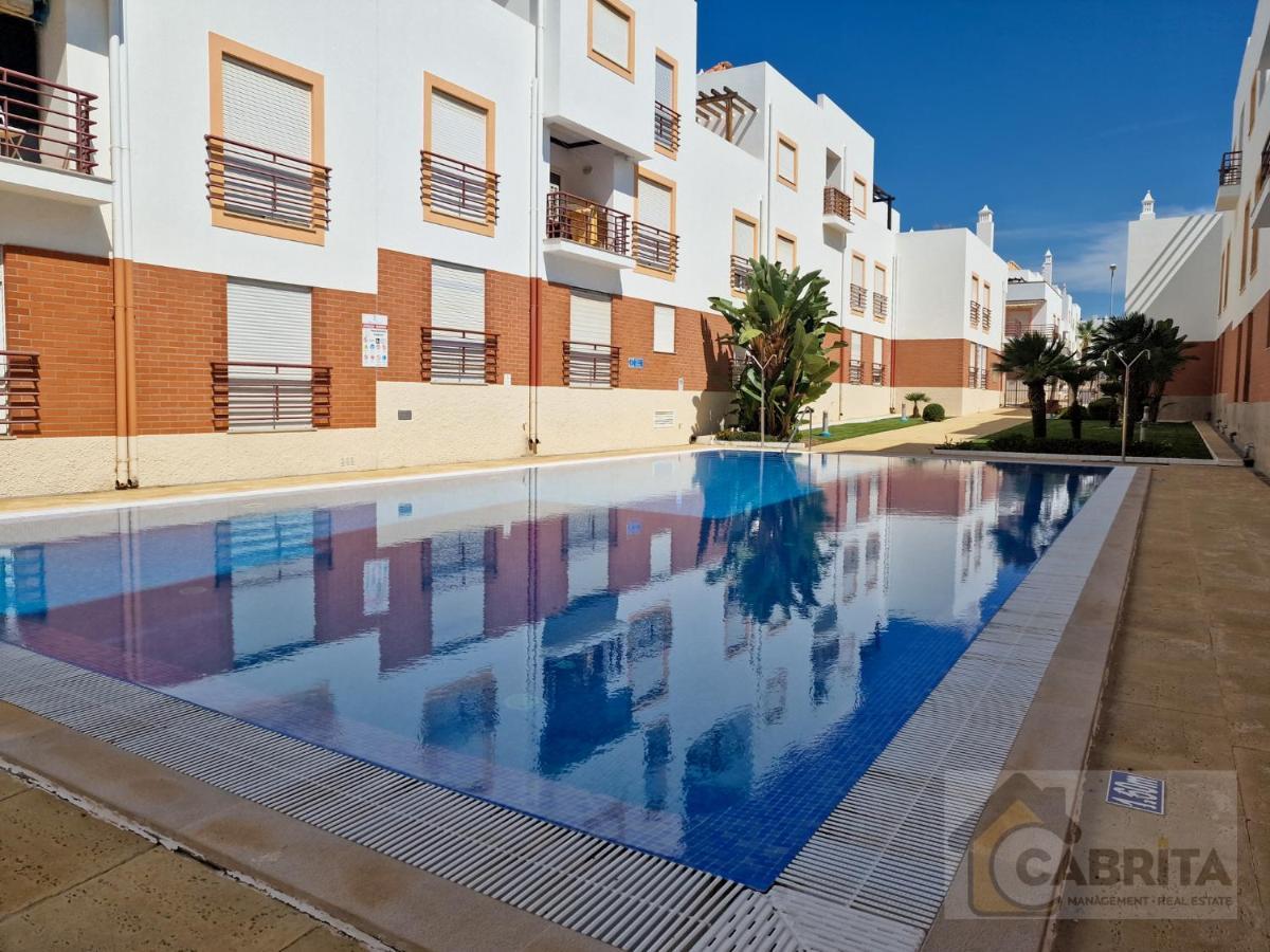Pe Na Areia Apartment Cabanas De Tavira Exterior foto