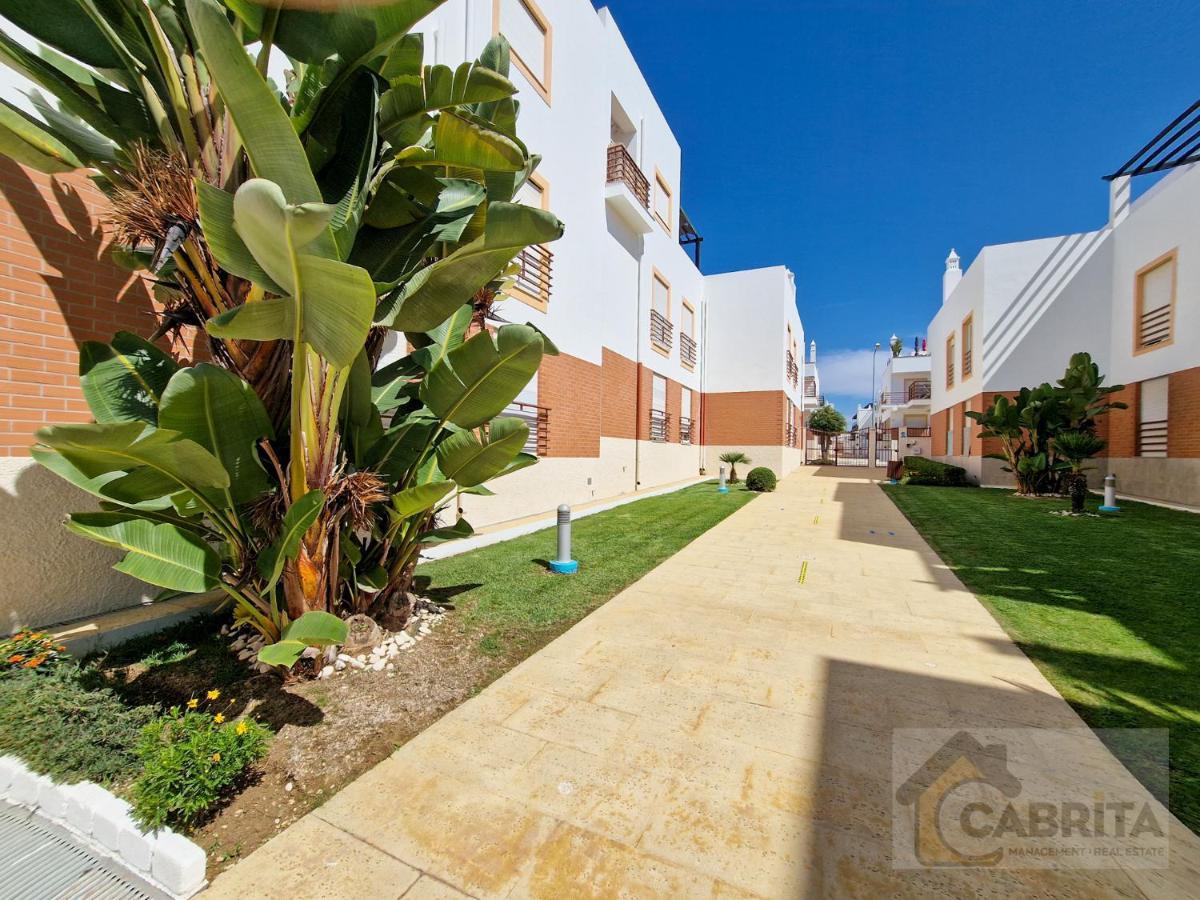 Pe Na Areia Apartment Cabanas De Tavira Exterior foto