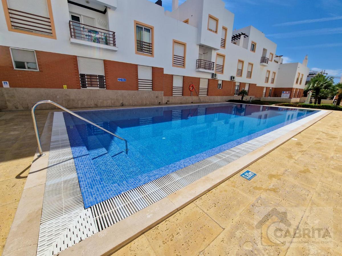 Pe Na Areia Apartment Cabanas De Tavira Exterior foto